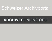 Archivportal