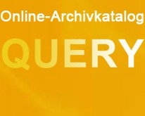Online-Archivkatalog scopeQuery