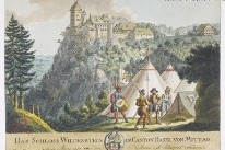 Schloss Wildenstein